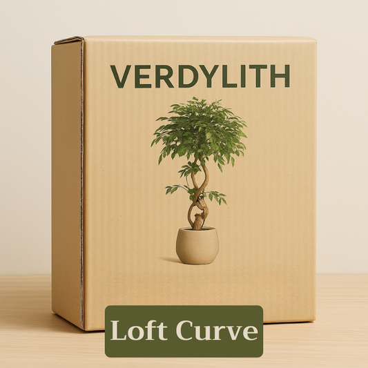 Loft Curve