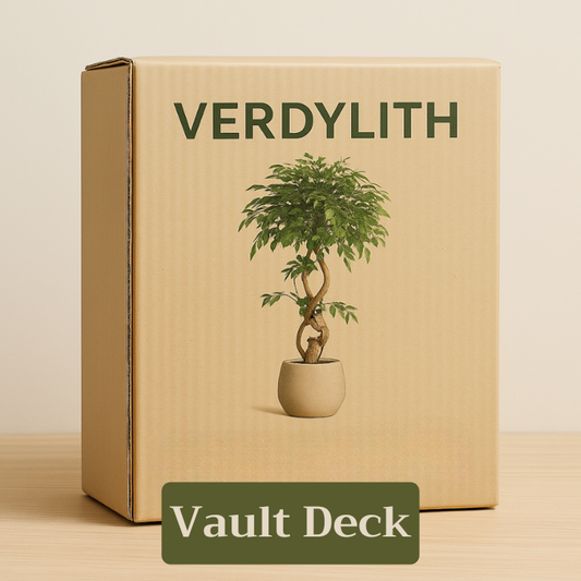 Vault Deck